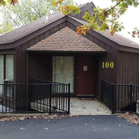 Unit 100 - Treeloft 3 Bedroom Villa Village of Four Seasons Exterior photo