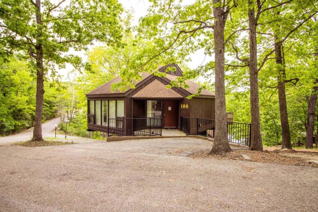 Unit 100 - Treeloft 3 Bedroom Villa Village of Four Seasons Exterior photo